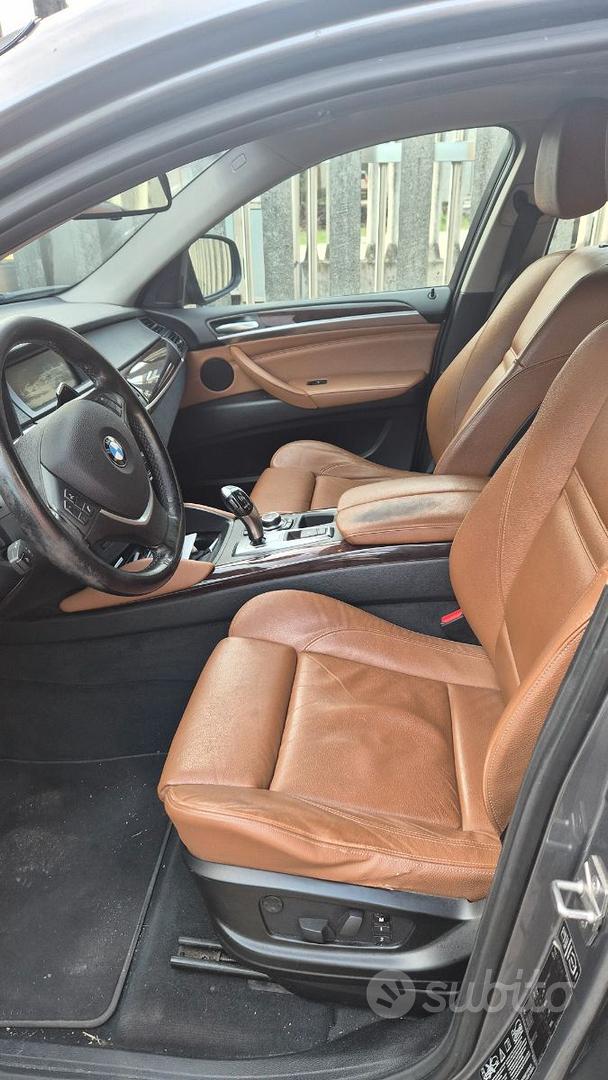 BMW X6 2011 photo 4