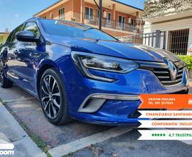 RENAULT Mgane 4 serie Sporter dCi 130 CV Ener...