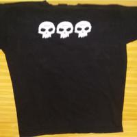 T shirt marchio Zero