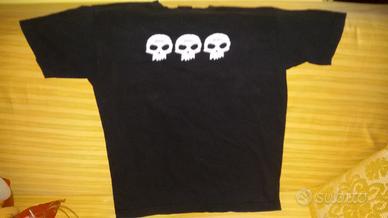 T shirt marchio Zero