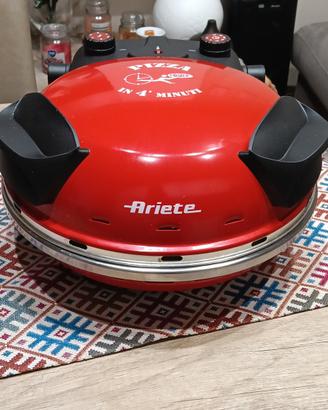 Forno per pizza Ariete 