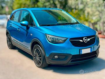 OPEL CrosslandX GPL