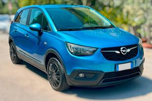 OPEL CrosslandX GPL