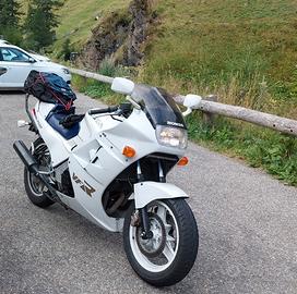 Honda VFR 750 - 1987