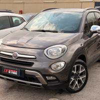 Fiat 500X 2.0 MultiJet 140 CV DCT 4x4 Cross