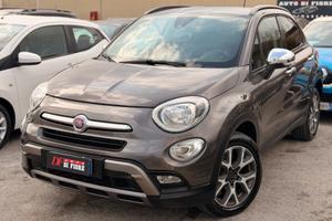 Fiat 500X 2.0 MultiJet 140 CV DCT 4x4 Cross