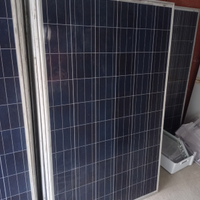 Impianto fotovoltaico