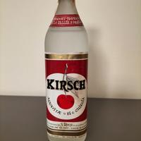 Kirsch aquavitae di ciliegia