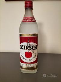 Kirsch aquavitae di ciliegia