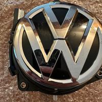 Telecamera posteriore VW Golf 7-7.5
