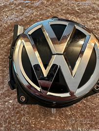 Telecamera posteriore VW Golf 7-7.5