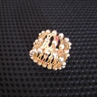 Bracciale anello