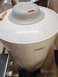 Scaldabagno Elettrico Fais 80 lt