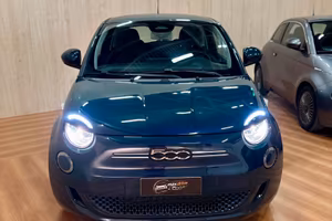 Fiat 500 500e Berlina 42 kWh Icon Batteria Nuova