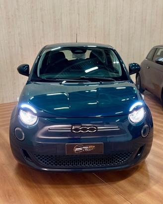 Fiat 500 500e Berlina 42 kWh Icon Batteria Nuova