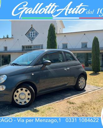 Fiat 500 1.0 hybrid Cult 70cv