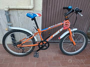 Bici 20 pollici