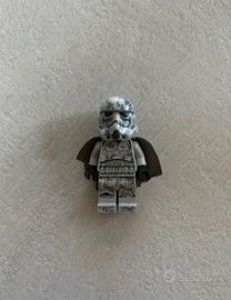 LEGO® sw0927 Mimban Stormtrooper (75211)