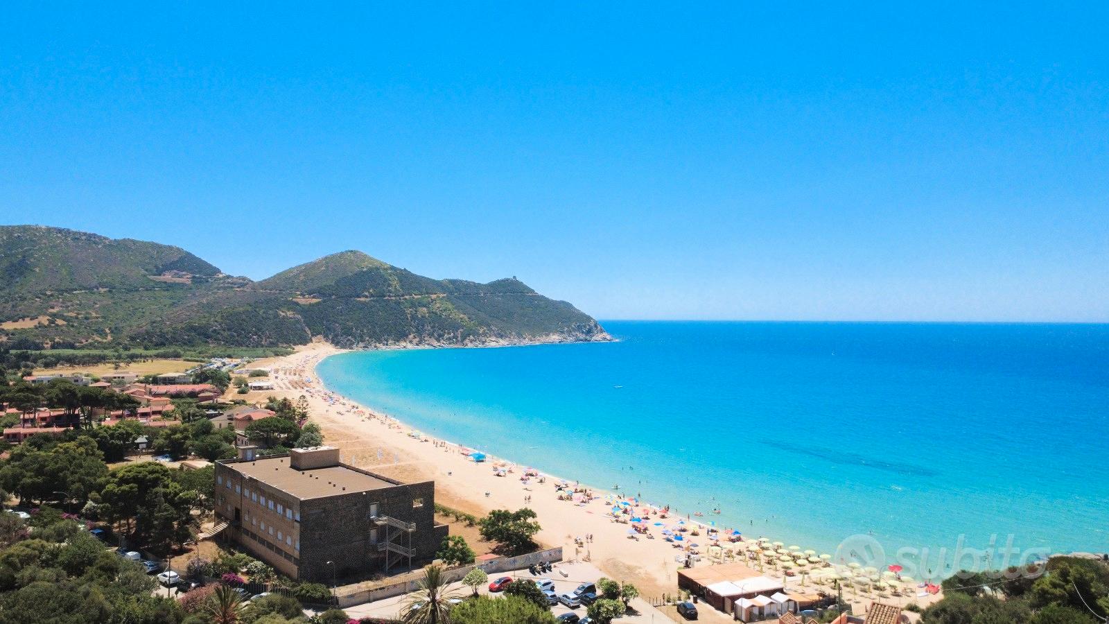 Casa – Solanas - Vista 3