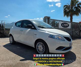 Lancia Ypsilon 1.2 69 CV 5 porte GPL Ecochic Gold