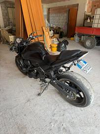 Kawasaki Z750