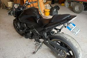 Kawasaki Z750