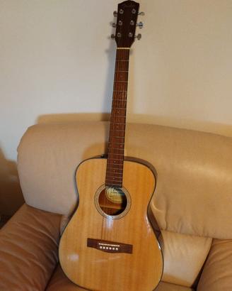 chitarra Fender