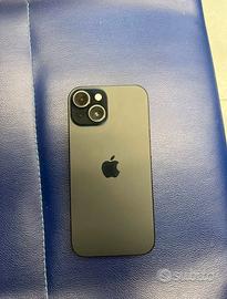 Iphone 15 128gb nero