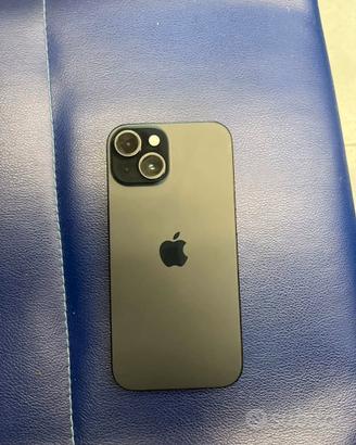 Iphone 15 128gb nero