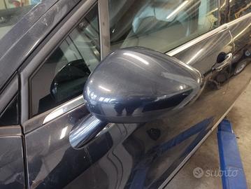 Specchio sx abbatt CITROEN C5 del 2009