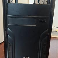 Case Cooler Master Nero