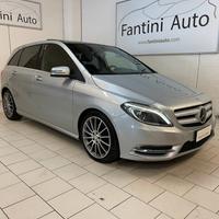 Mercedes-benz B 180 d Premium Full Edition auto-Ok