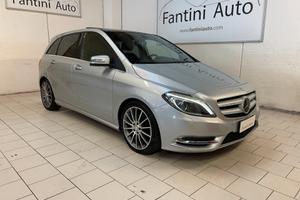 Mercedes-benz B 180 d Premium Full Edition auto-Ok