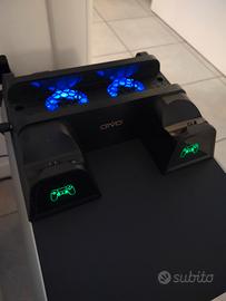 Sistema di raffreddamento per Ps4