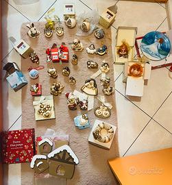 Oggeti thun da collezione