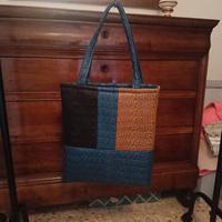Borsa artigianale