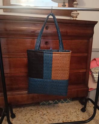 Borsa artigianale