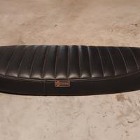 Sella Pelle Alessandro Starace Triumph Bonneville