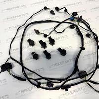 Kit Sensori di Parcheggio Post BMW X4 G02 F98 (9T7