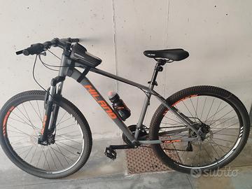 MTB HILAND ROCKSHARK