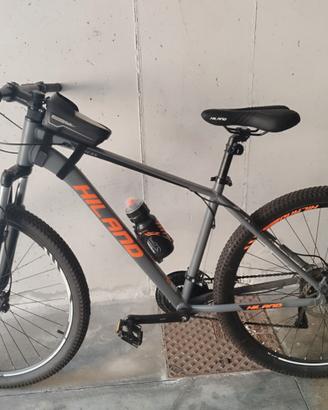 MTB HILAND ROCKSHARK