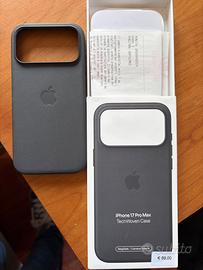 Cover Apple Techwoven