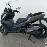 BMW c 400 gt Exclusive Abs