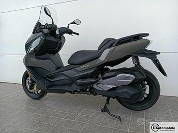 BMW c 400 gt Exclusive Abs