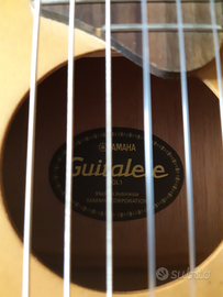 Guitarlele Yamaha