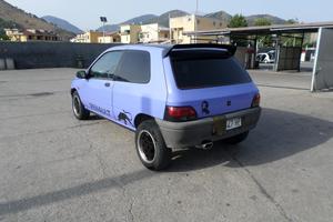 RENAULT CLIO EPOCA GPL ASI
