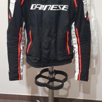 Giacca Dainese Racing 3D Dry