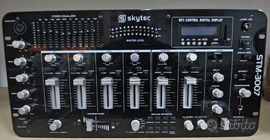 Mixer Vonyx STM-3007