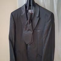 Completo da sposo Wilvorst, come nuovo.