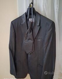 Completo da sposo Wilvorst, come nuovo.